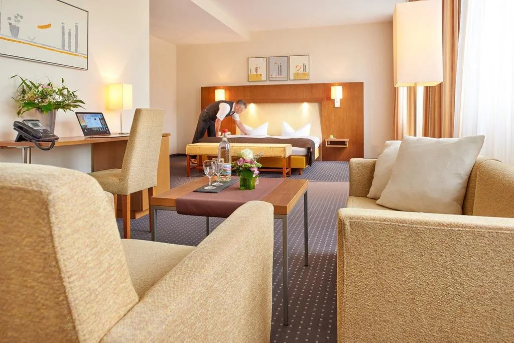 Das Gesundheitshotel Co.Med