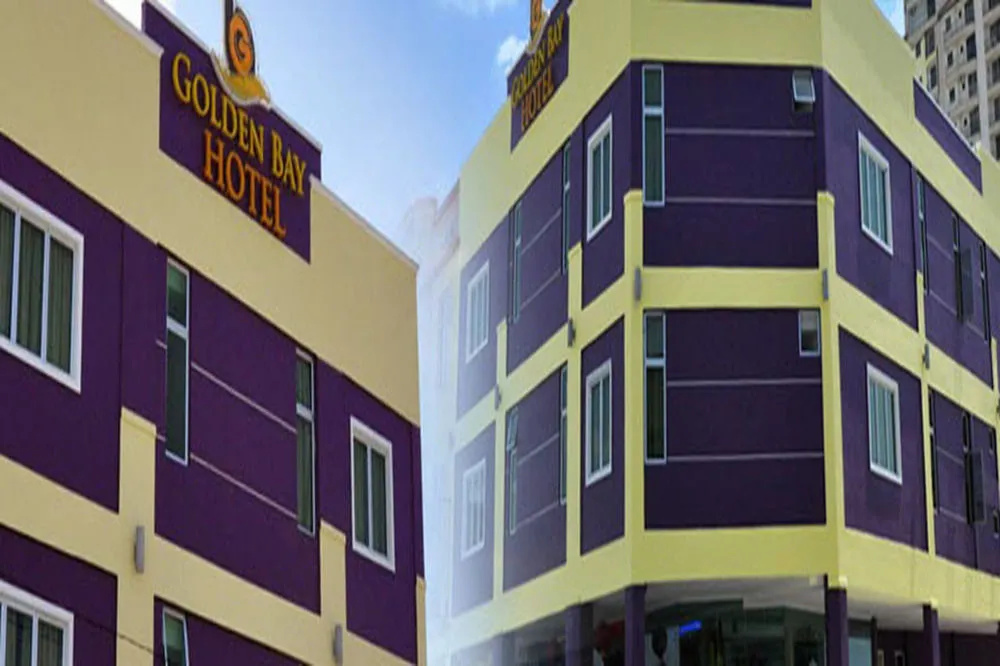 Golden Bay Hotel
