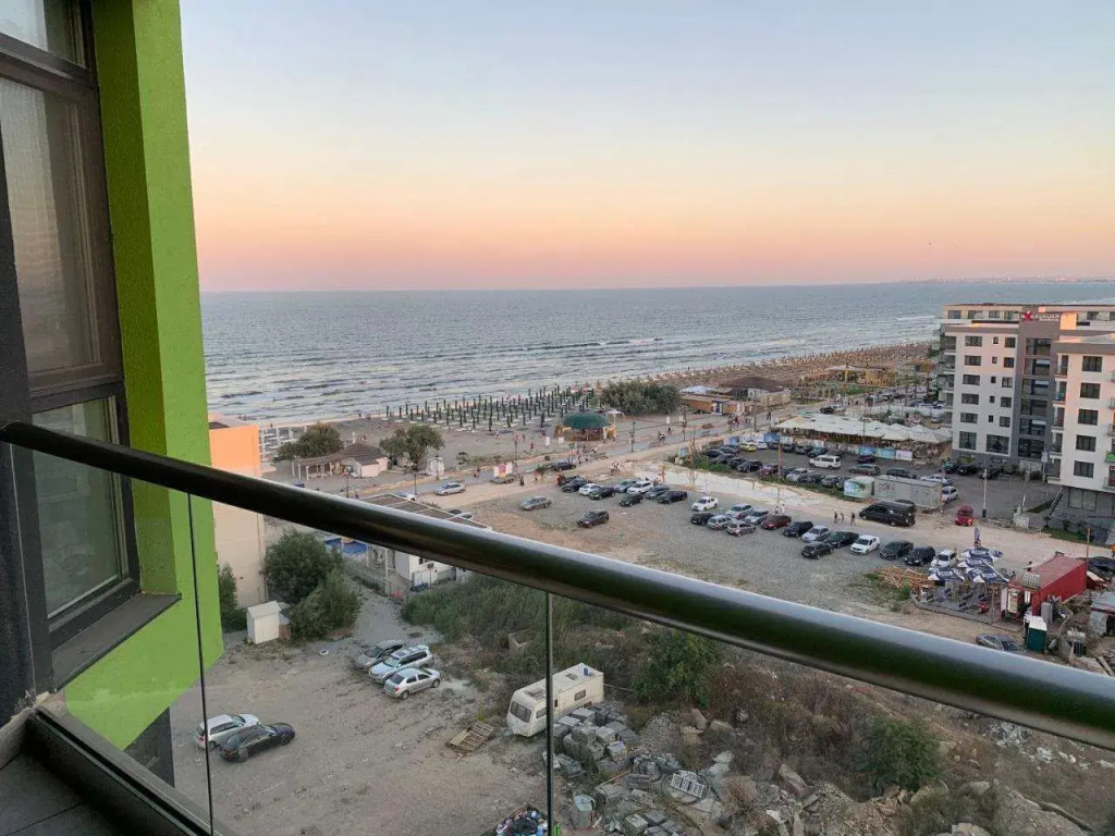 Black Sea Studio & Spa & Pools Mamaia Nord