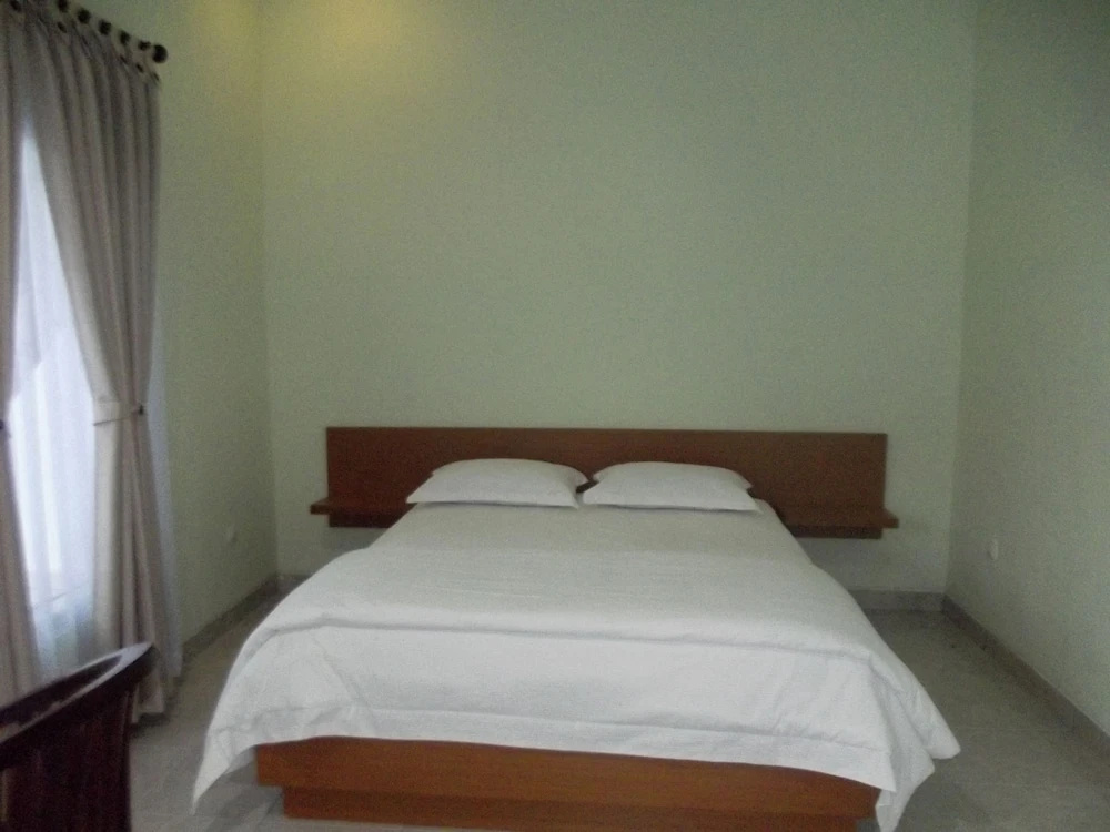Komodo Boutique Hotel - Chambres