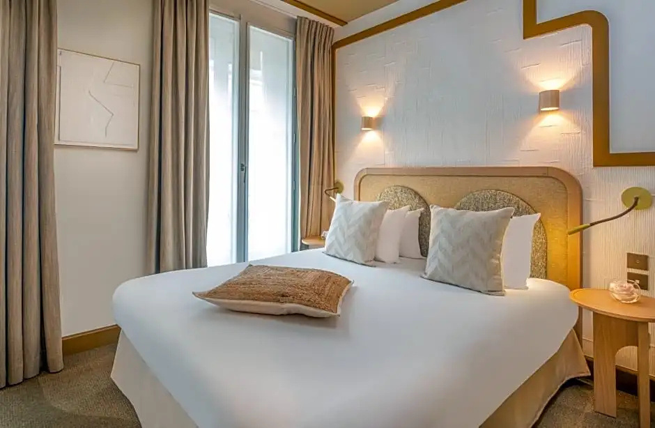 Hôtel Le Monna Lisa by Inwood Hotels 49