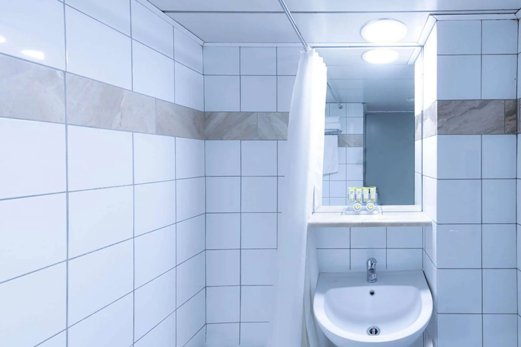Dorian Inn Hotel - Chambres