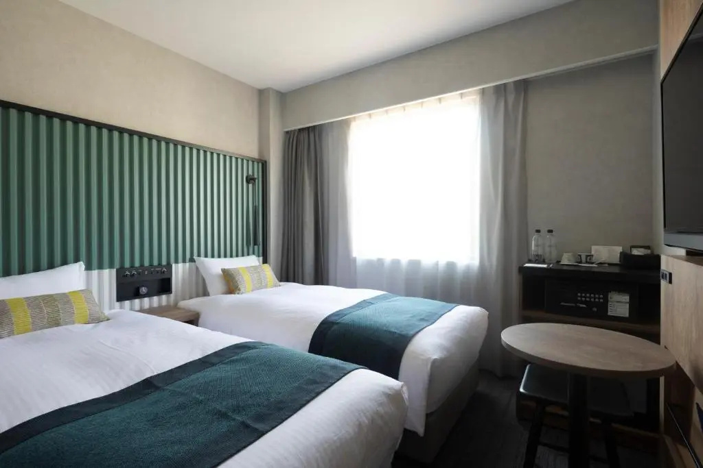 The Knot Tokyo Shinjuku 사진 6