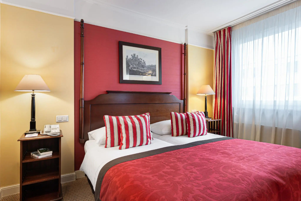 Hotel photo 5