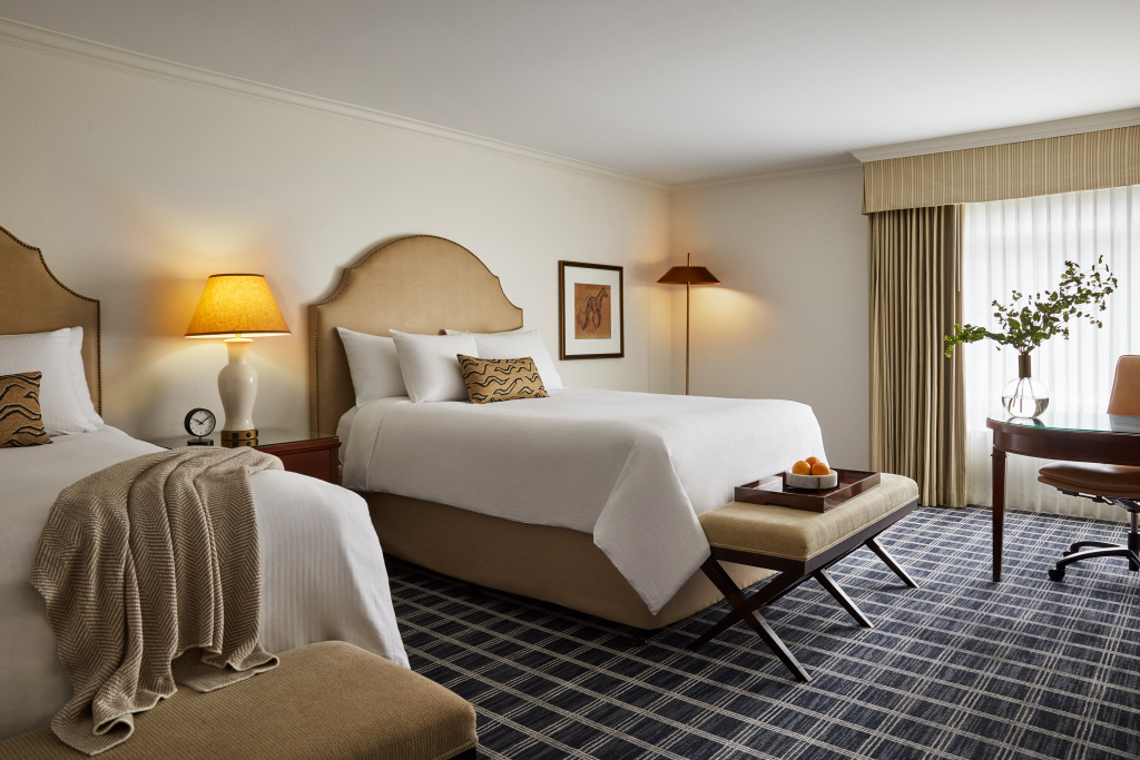 The Stanford Park Hotel - Général