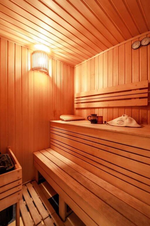 Коттедж Superior с 4 комнатами с балконом в Cottage.Moscow