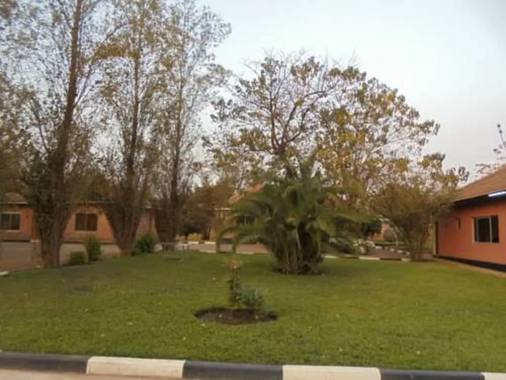 Fatmols lodge