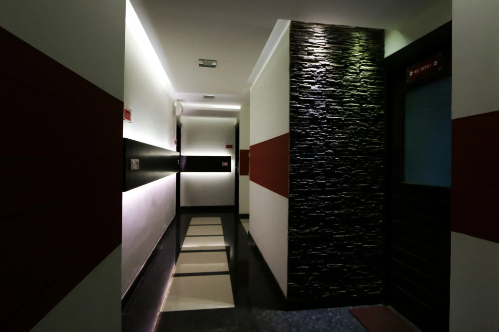 Istay Hotels Rajajinagar - Général