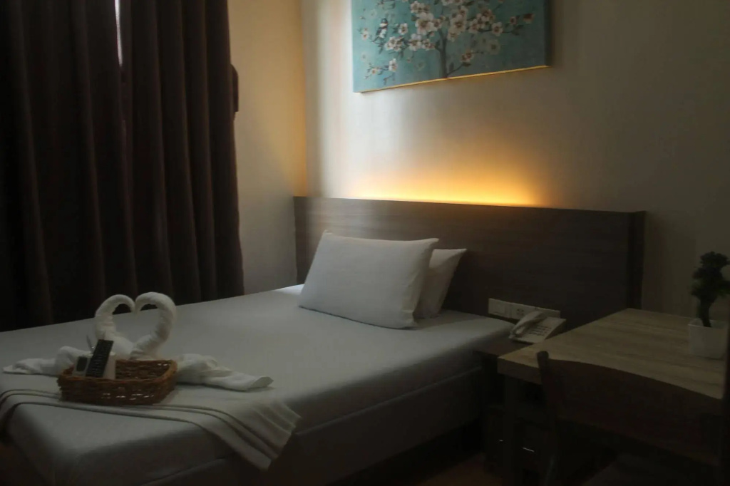 Hotel photo 7
