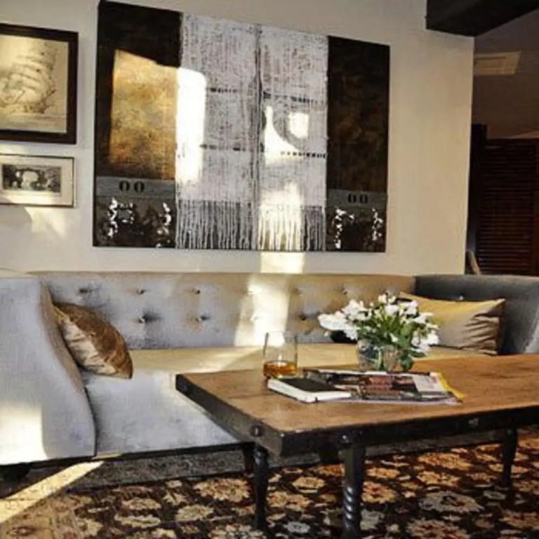 St Peter's Place Boutique Hotel - Général