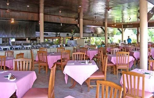Golden Sand Inn Phuket, о. Пхукет, Таїланд мініатюра 21