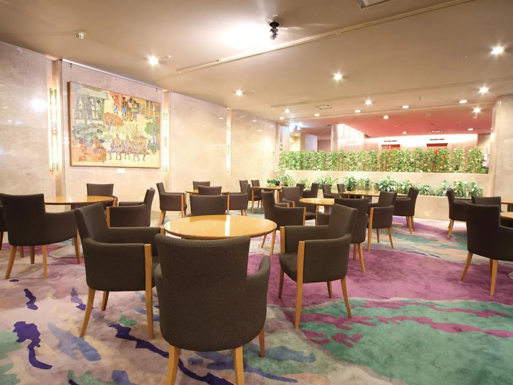 Hotel Awina Osaka 사진 56