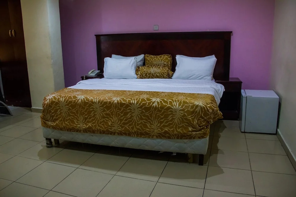 Beni Hotels - Chambres