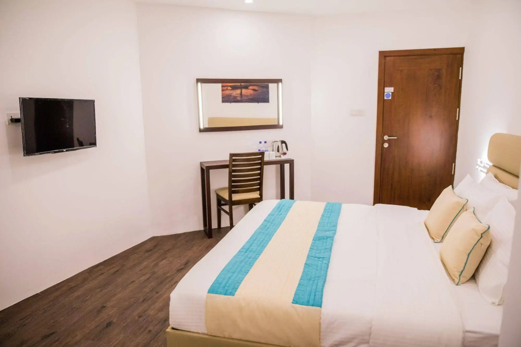 Hotel photo 20