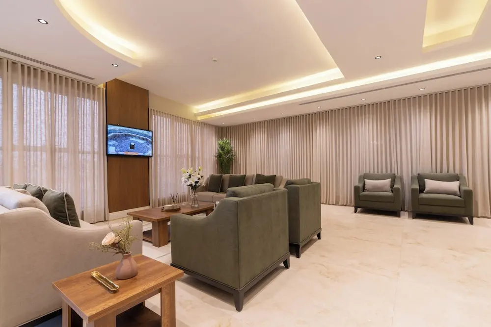 Deyala Serviced Apartments 4 — фото