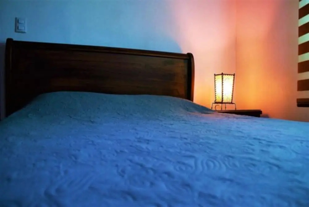 Boutique Hotel Casa Orquídeas - Chambres