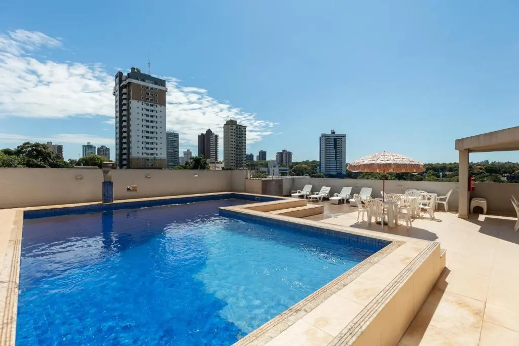 Hotel Baviera Iguassu - Général