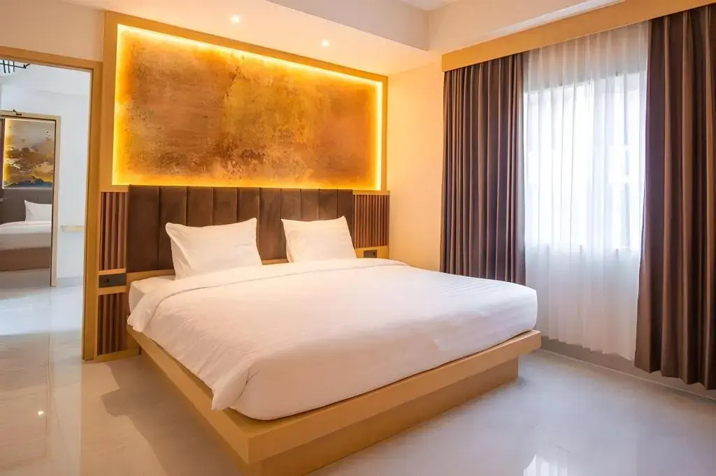 Grand Altuz Yogyakarta — photo 2