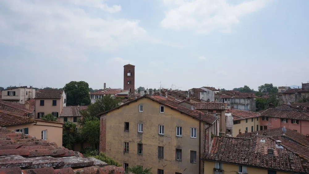 La Fata Apartment
