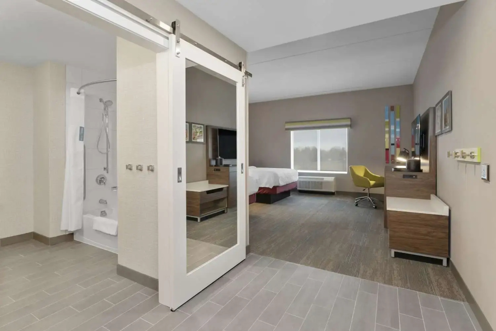 Hotel photo 9