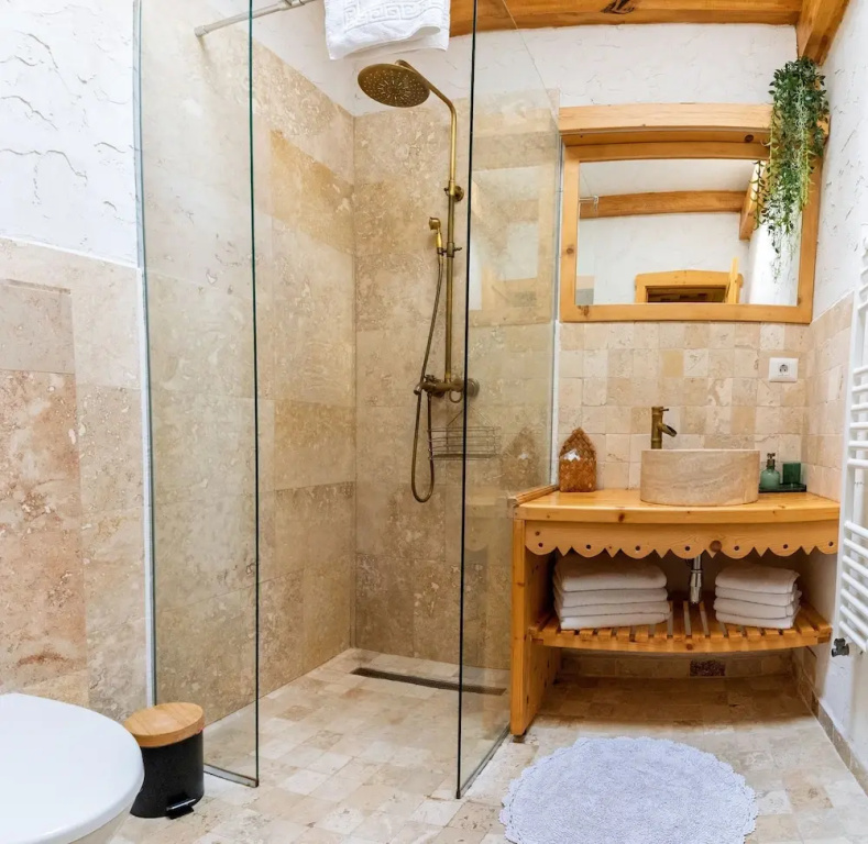 Comfort Chalet