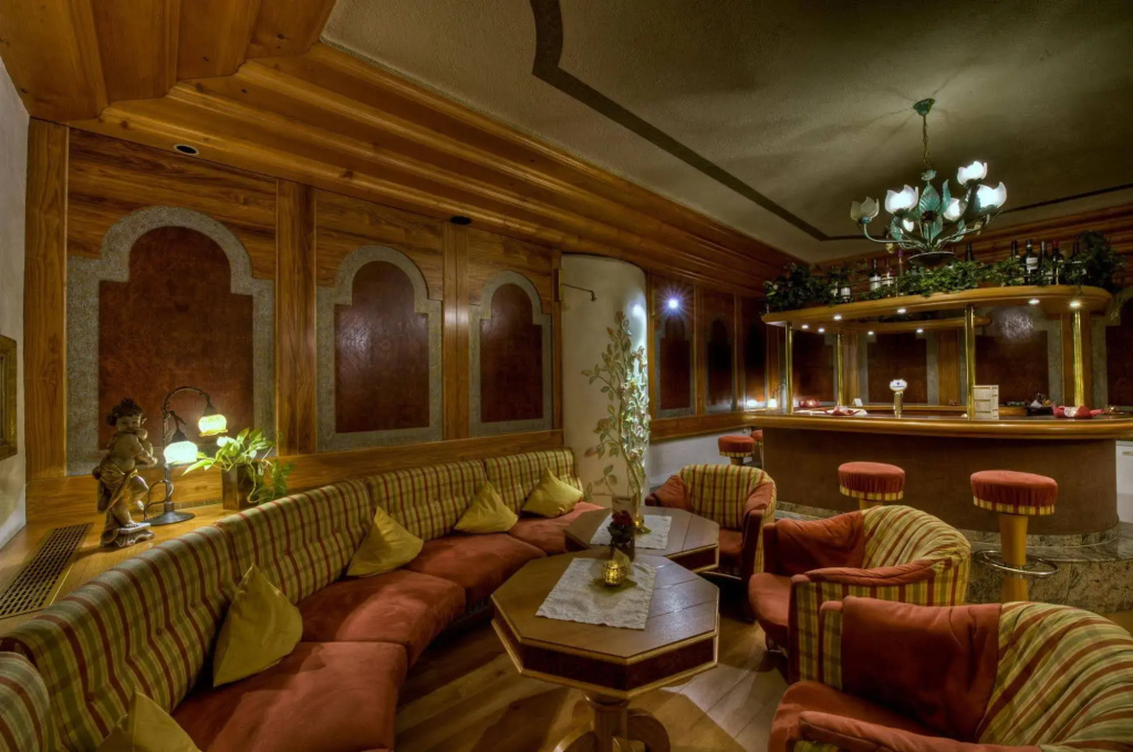 Königshof Hotel Resort- Partner von Oberstaufen PLUS und PLUS GOLF - Général