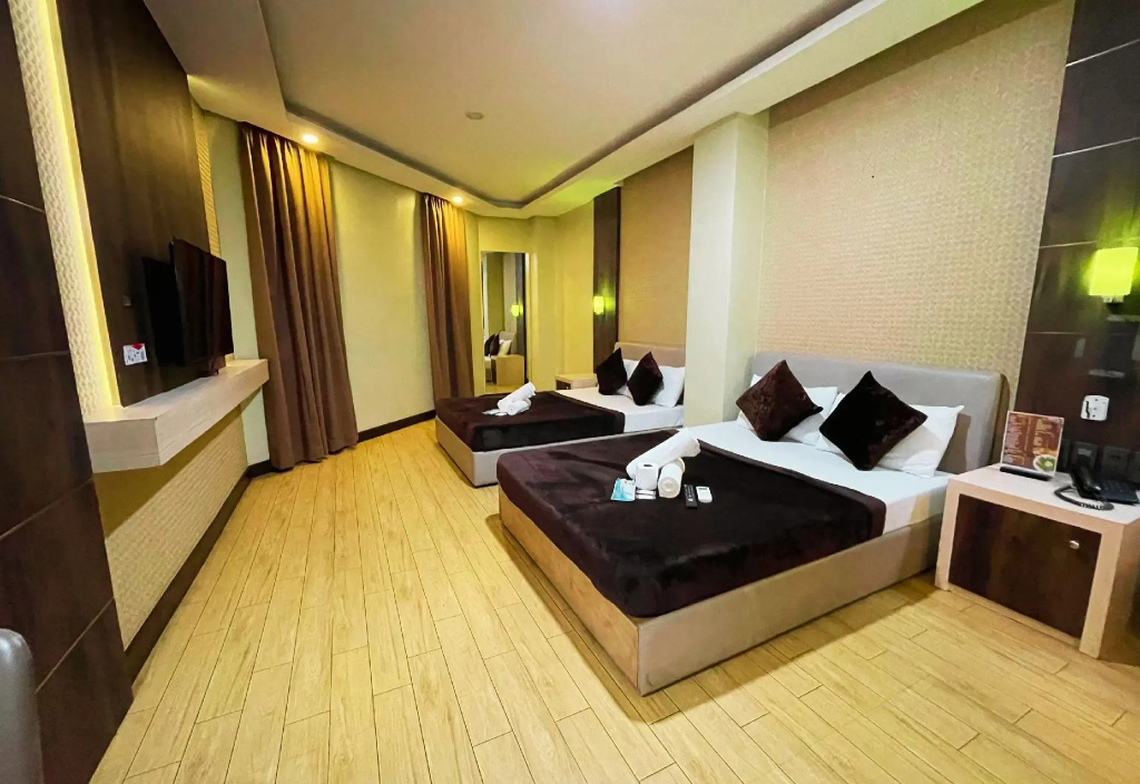 Hotel photo 28