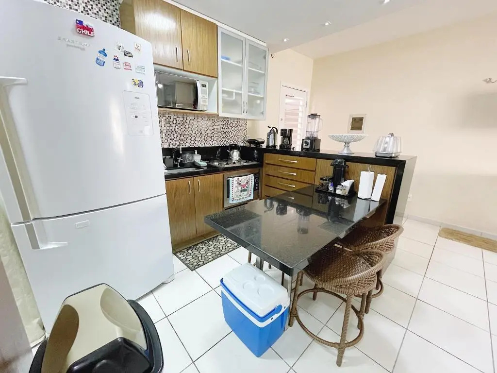 Beach Living - Chambres