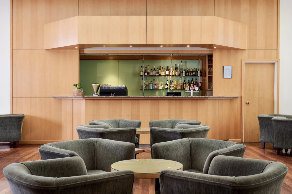 Crowne Plaza Perth by IHG - Général