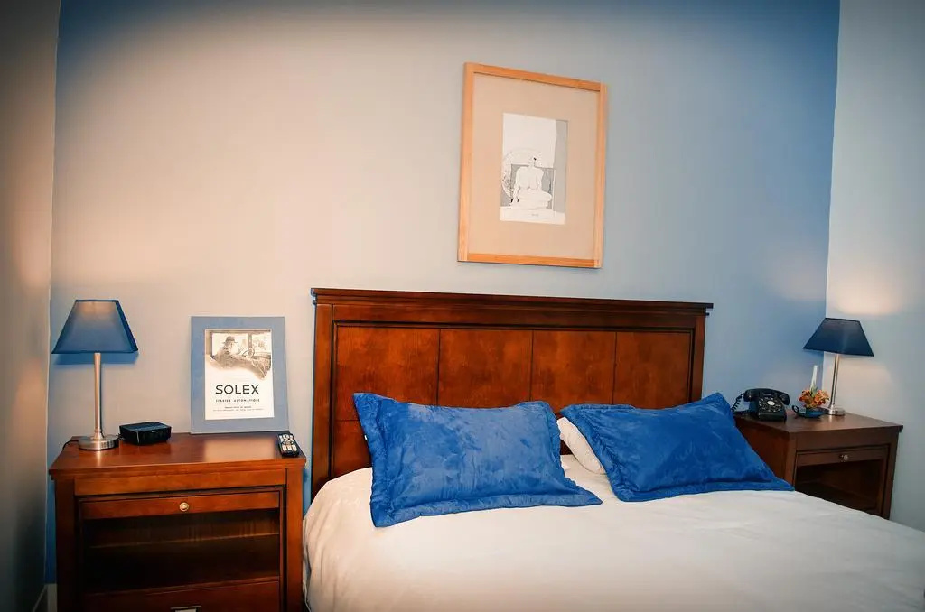 Hotel photo 5