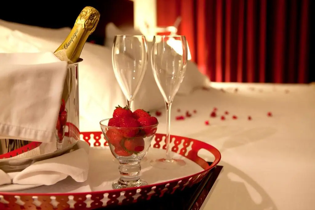 Hotel Sao Pedro – Arouca - Chambres