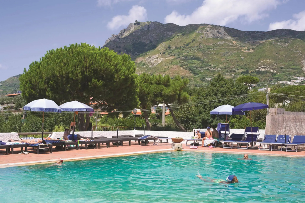 Hotel Al Bosco - Général