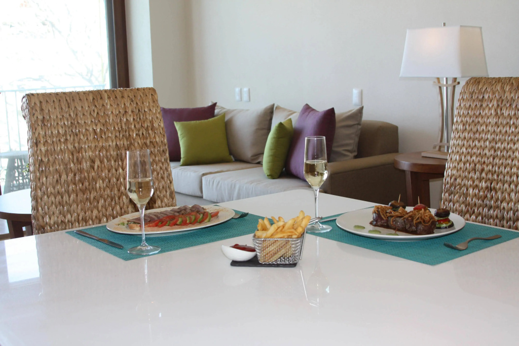 Almar Resort Luxury Beach Front Experience - Général