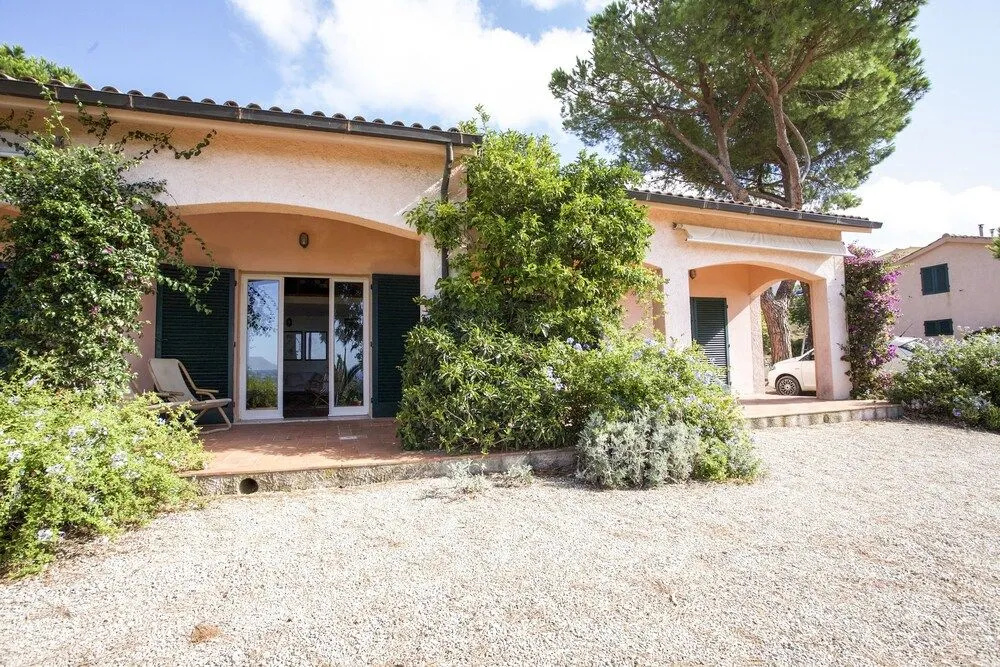 Villino Lacona