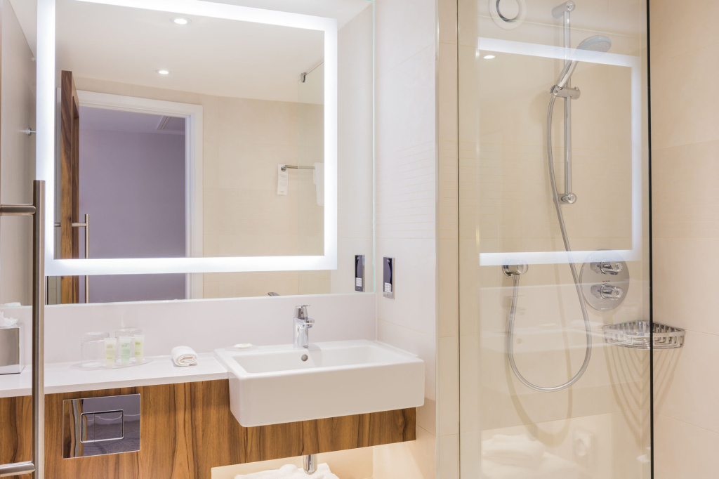 Courtyard by Marriott Glasgow Airport - Général