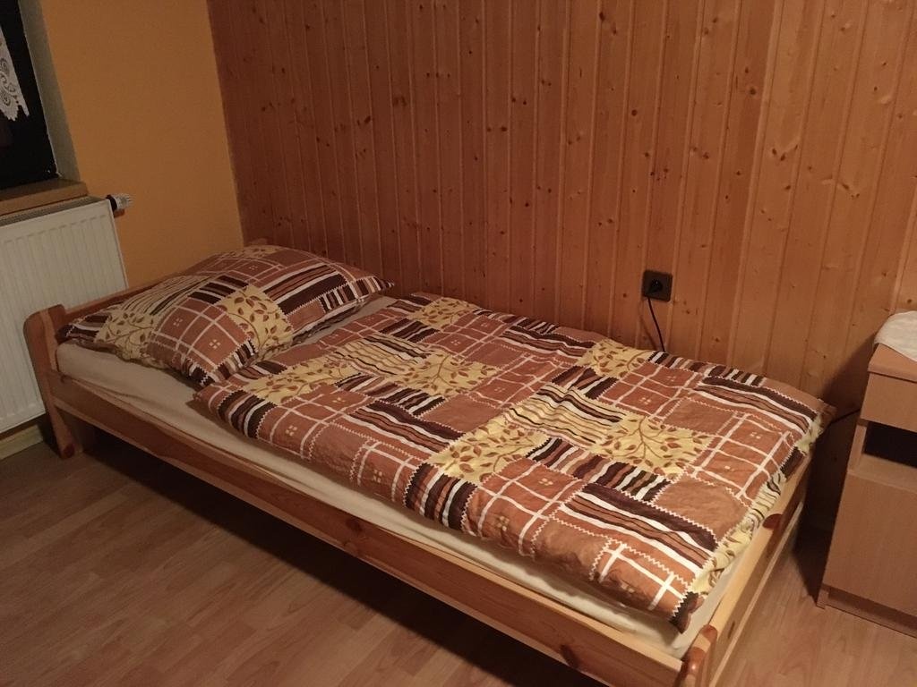 Chalupa Podlesí — 2
