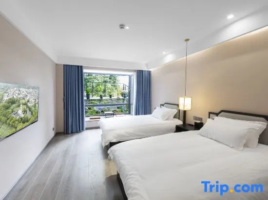 Superior Double room (twin beds)