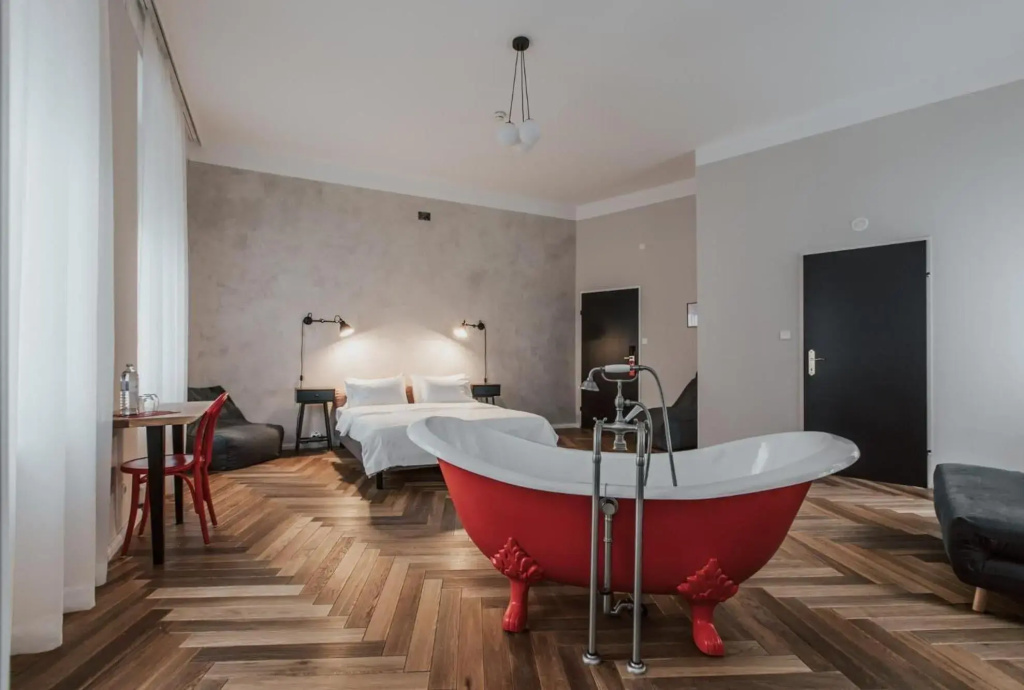 Hotel photo 18
