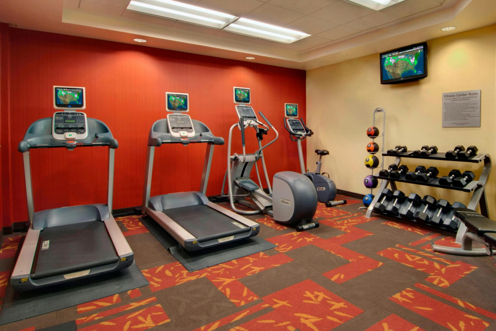 Courtyard by Marriott Madison East - Général
