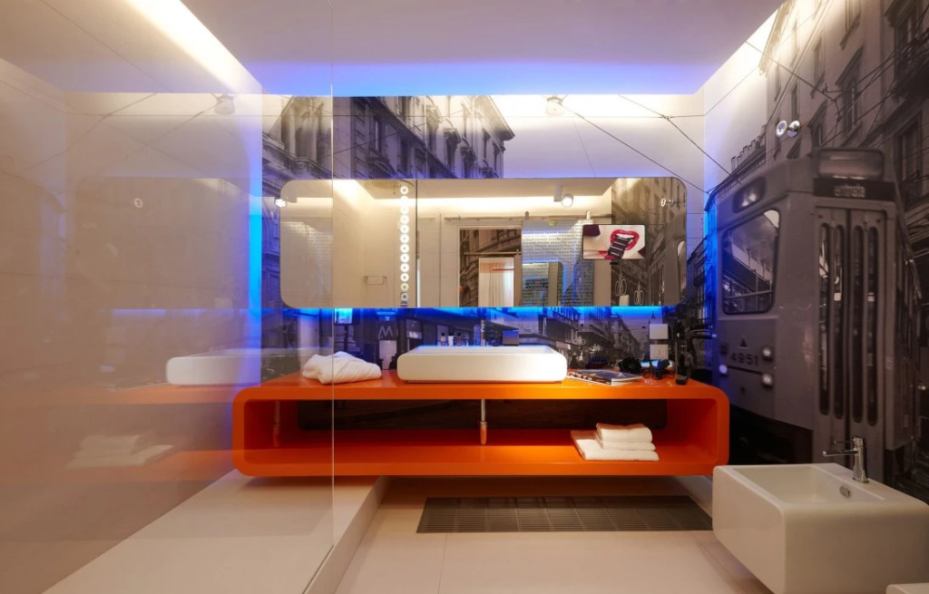 Hotel photo 9