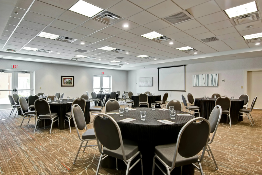 Homewood Suites by Hilton Greeley - Général