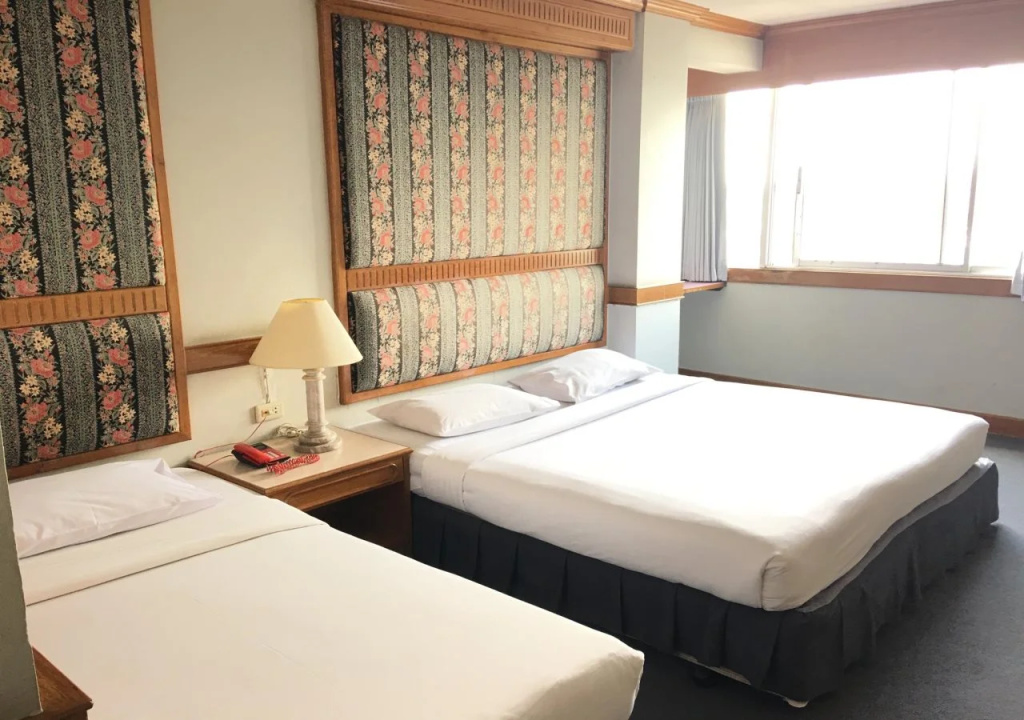 Hotel photo 19