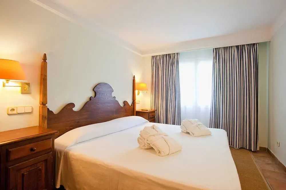 Hotel Cala Sant Vicenç - Adults Only + 16 - Chambres