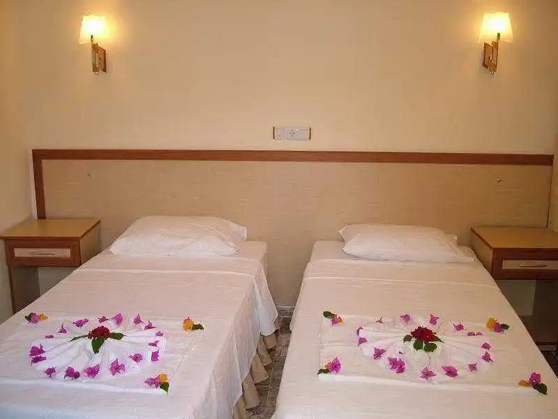 Celik Apart — фото 4