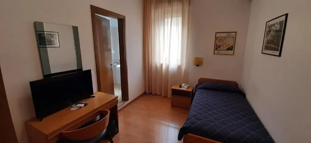 Hotel Principe - Chambres