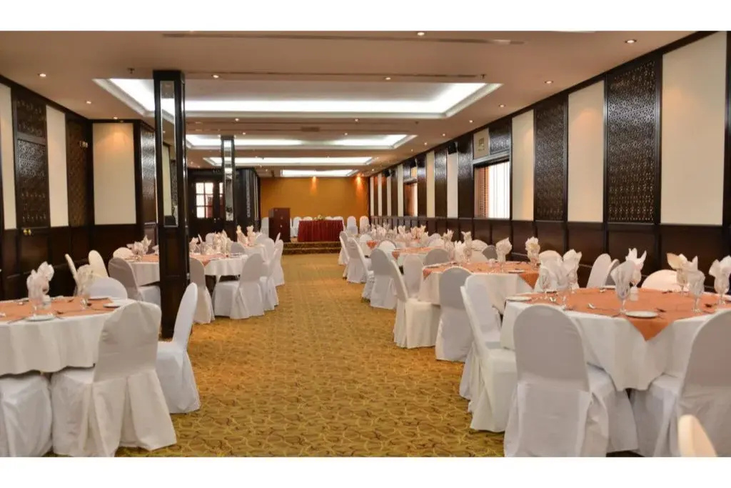Hotel photo 10