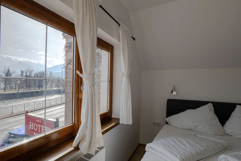 Hotel Heimgartl - Chambres