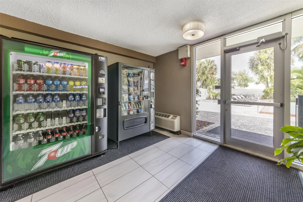 Best Western Plus North Miami/Bal Harbour - Général
