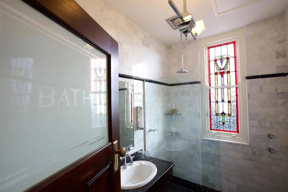 The Carrington Hotel - Chambres
