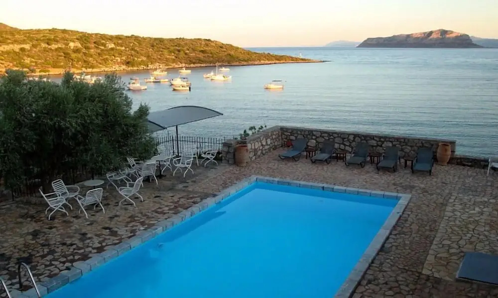 Hotel photo 7